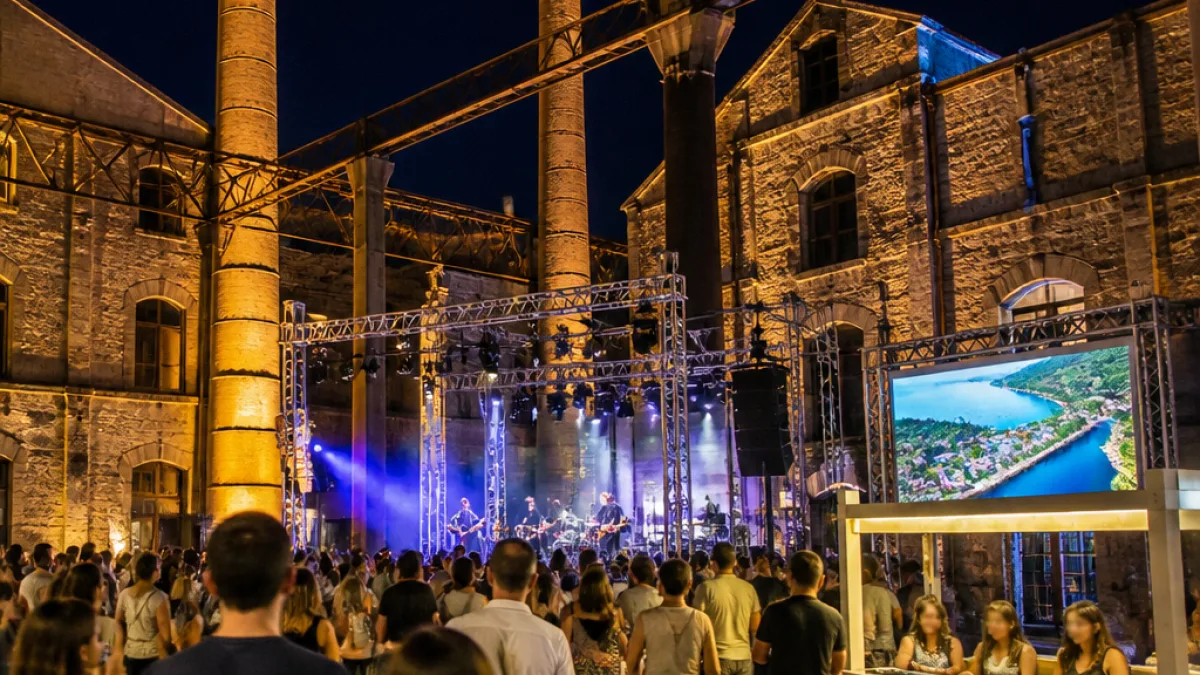 Επιστρέφει στη Νέα Κίο η «Λελέκιος Φιέστα» με διήμερο πρόγραμμα και μεγάλα ονόματα