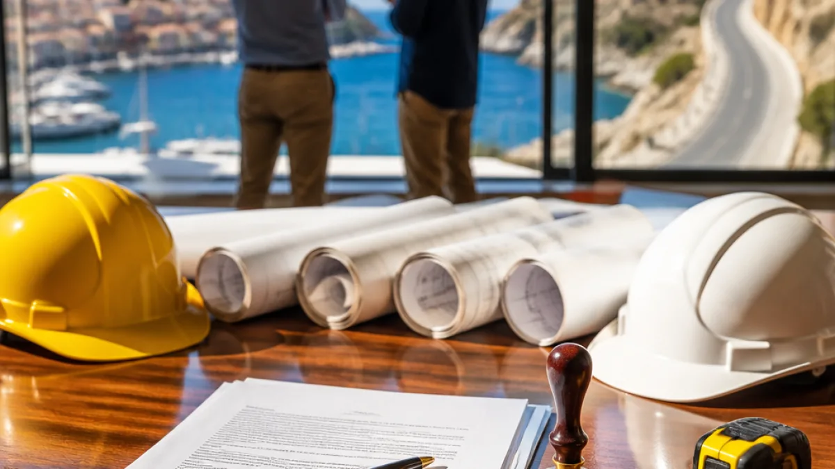 Έργα οδοποιίας στη Σύμη: 150.000€ για αποκατάσταση εισόδου και τμημάτων δρόμων