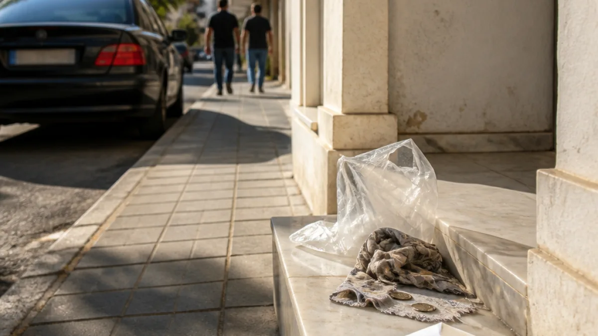 Εξαρθρώθηκε ομάδα που εξαπατούσε ηλικιωμένους σε Πύργο, Λαμπέτι και Κατσικάρι