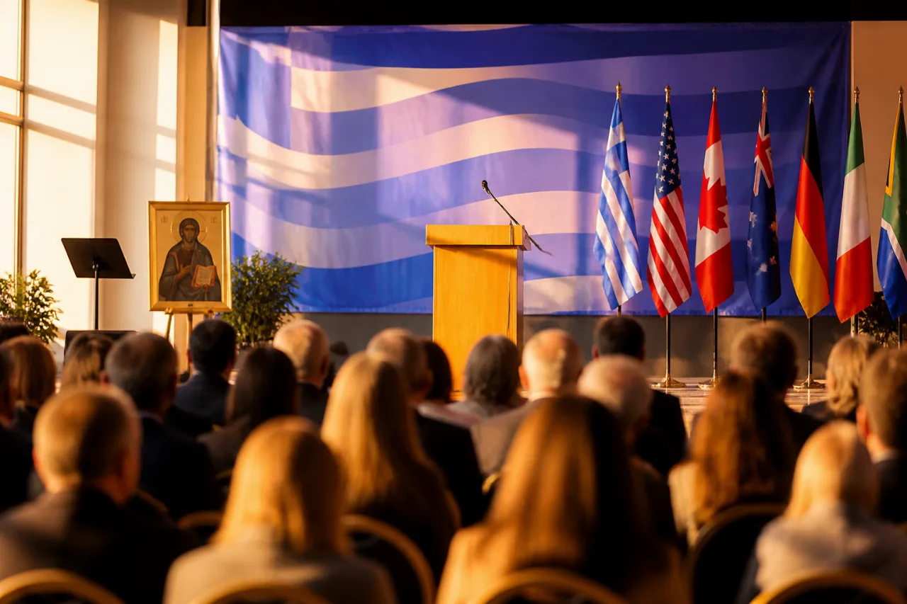 Φλώρινα: Διεθνές Αντάμωμα Παμμακεδονικών στην αίθουσα πολλαπλών χρήσεων στις 8 Αυγούστου