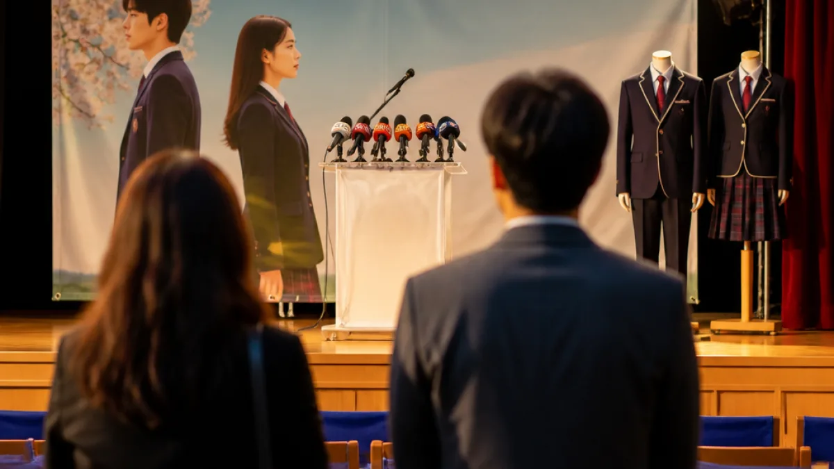 Η Hyeri και ο Hwang In Yeop επιστρέφουν με το 12επεισοδο «Dream to You» από 13 Ιουλίου