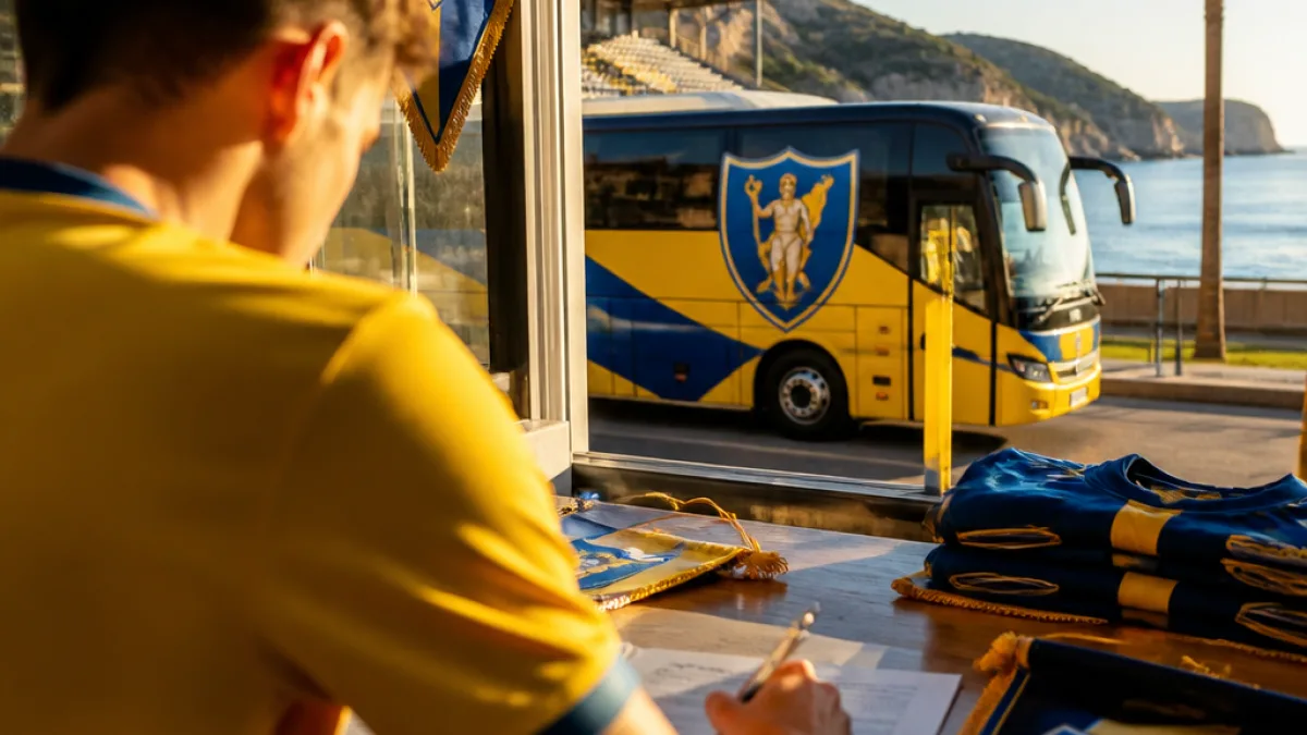 Η Ζάκυνθος ενισχύεται με τον Χουάν Νέιρα: μεταγραφή-δήλωση για Super League 2