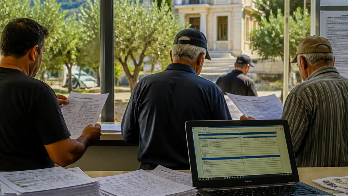 Ιεράπετρα: Αγροτικός Σύλλογος ζητά παράταση για την επιδότηση λιπασμάτων