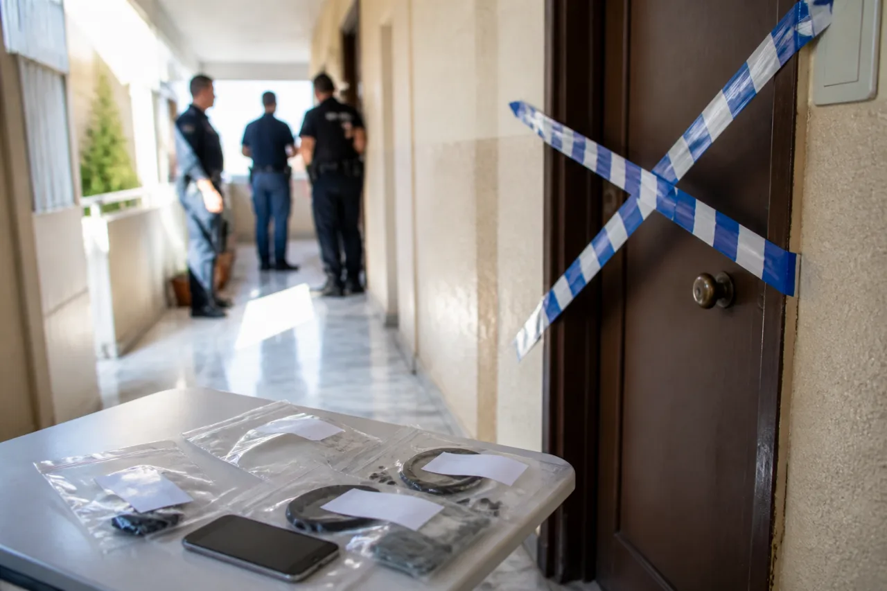 Ηράκλειο: νέα ντοκουμέντα για τον βασανισμό 55χρονης – συλλήψεις και έρευνες