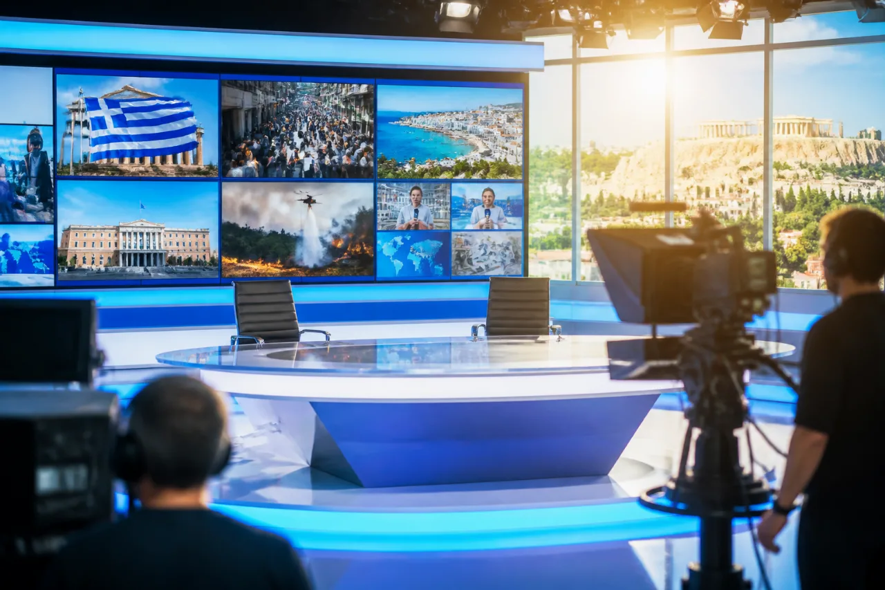 Η «Κοινωνία Ώρα MEGA» συνεχίζει το καλοκαίρι με νέα παρουσιακά ζεύγη και καθημερινό ραντεβού
