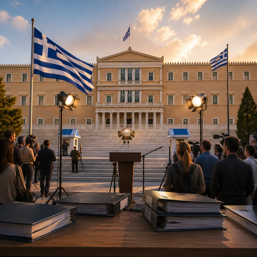 Κατηγορίες ΠΑΣΟΚ για σιωπή κυβέρνησης μετά τις καταγγελίες για το Predator