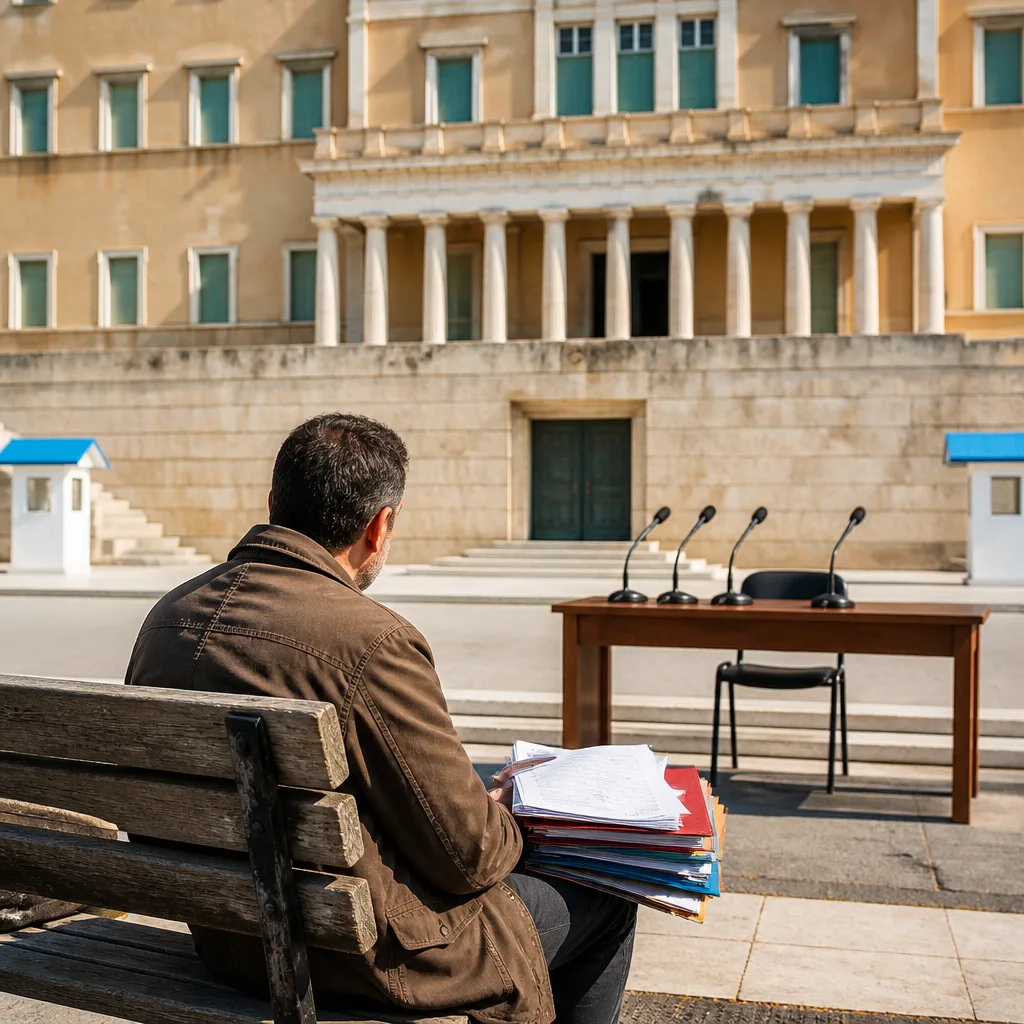 Τσουκαλάς: η διαφθορά, η σιωπή της κυβέρνησης και η μάχη για την επόμενη μέρα