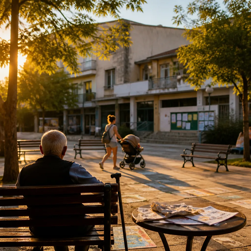 Από τις φιλοσοφικές ρίζες στην αφηρημένη κοινωνία: τι χάθηκε και πώς επηρεάζει την Ελλάδα