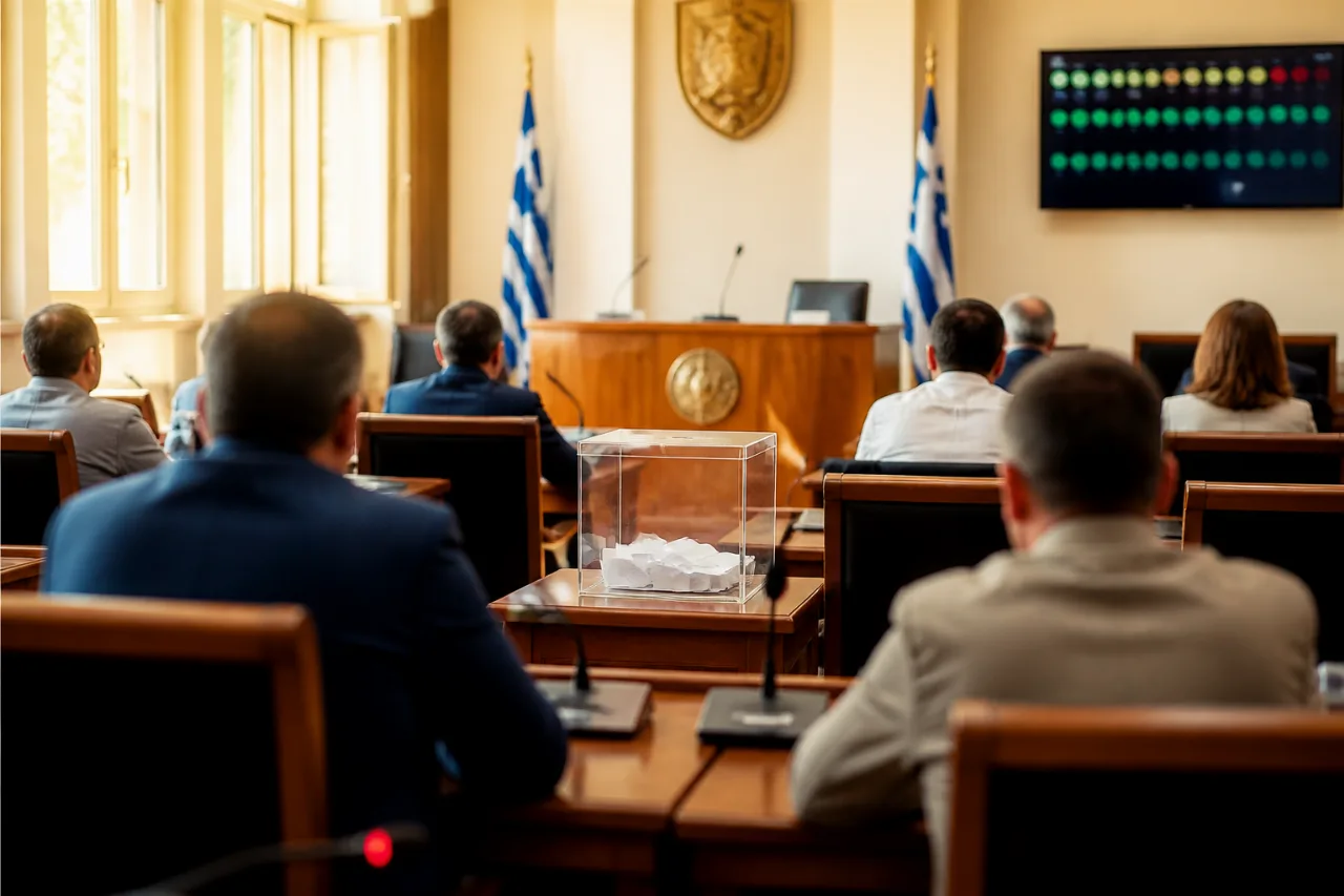 Κομοτηνή: Επανεκλογή Χρ. Χατζηπέμου στην προεδρία και νέο προεδρείο στο Δ.Σ.