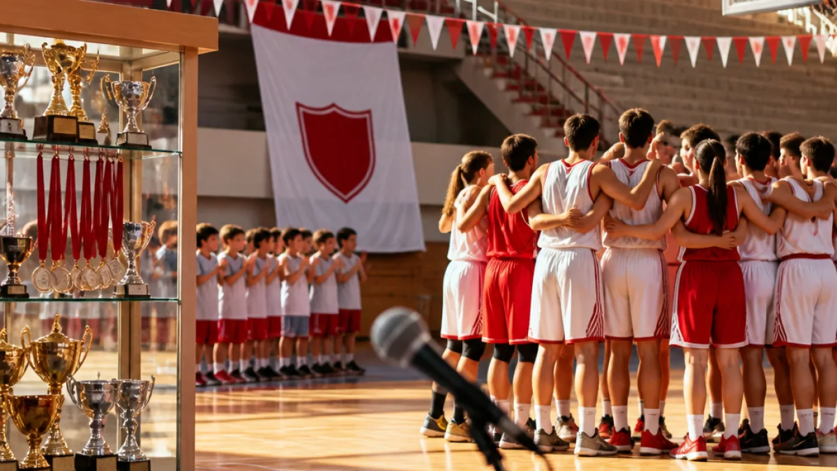 Κομοτηνή: ο Interplast ΓΑΣ ανέβηκε στην Elite League — τι σημαίνει για την πόλη