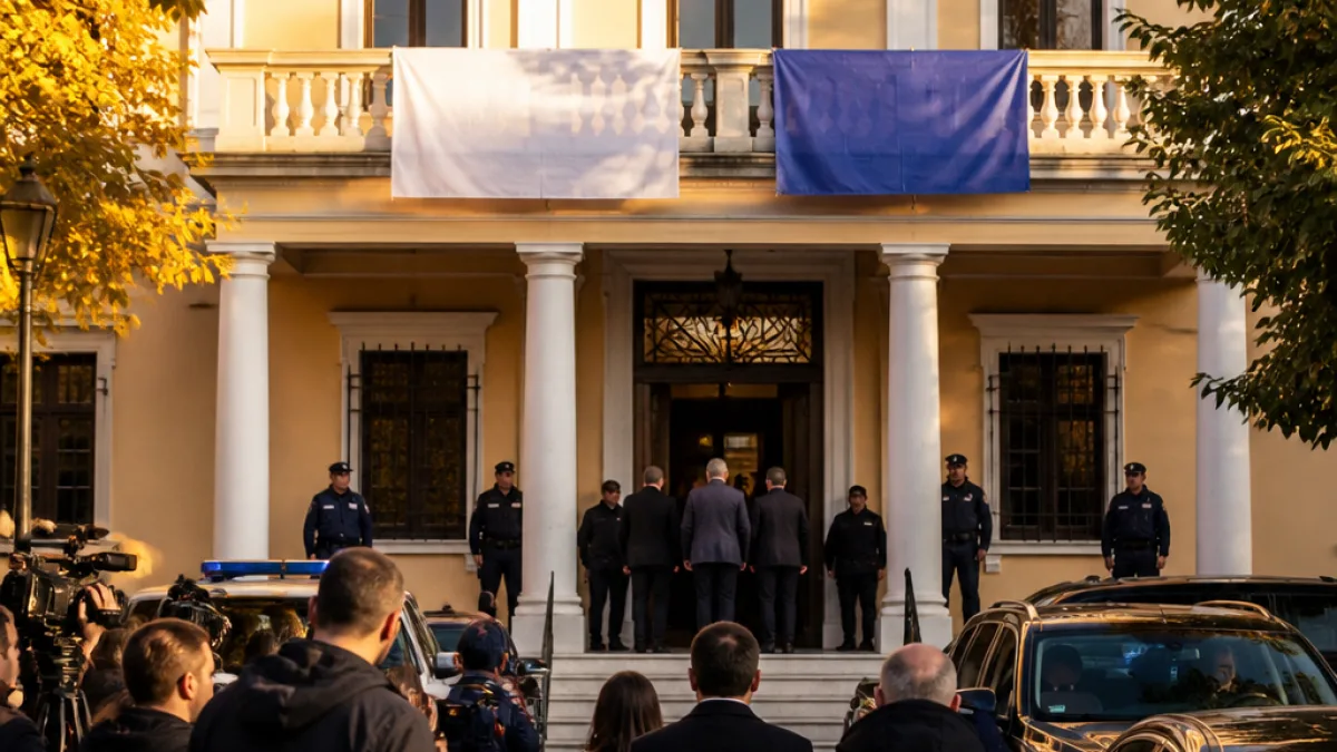 Κομοτηνή: Προκλητικές δηλώσεις Σεντόπ και επισκέψεις σε ψευδομουφτείες προκαλούν ανησυχία