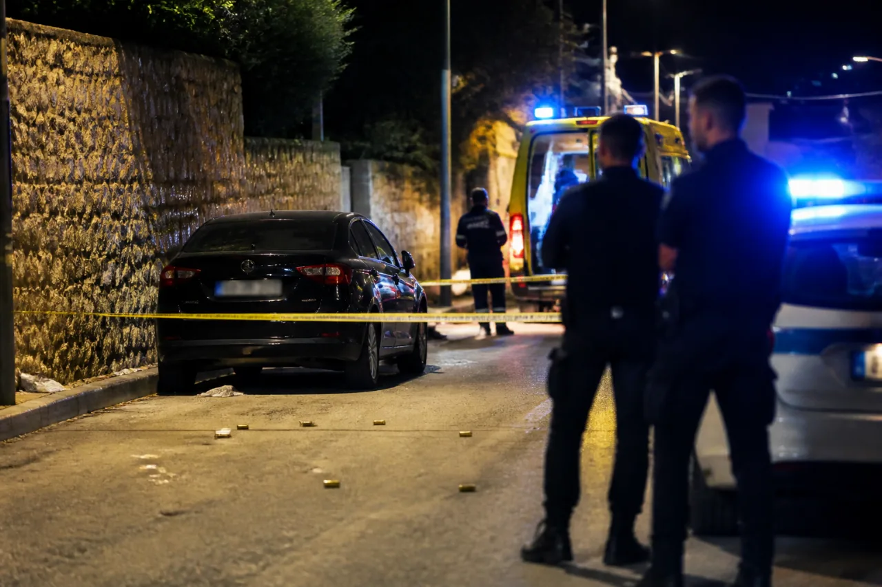 Κρίσιμη κατάσταση 20χρονου μετά από πυρά αστυνομικών στην Πυργέλα Άργους