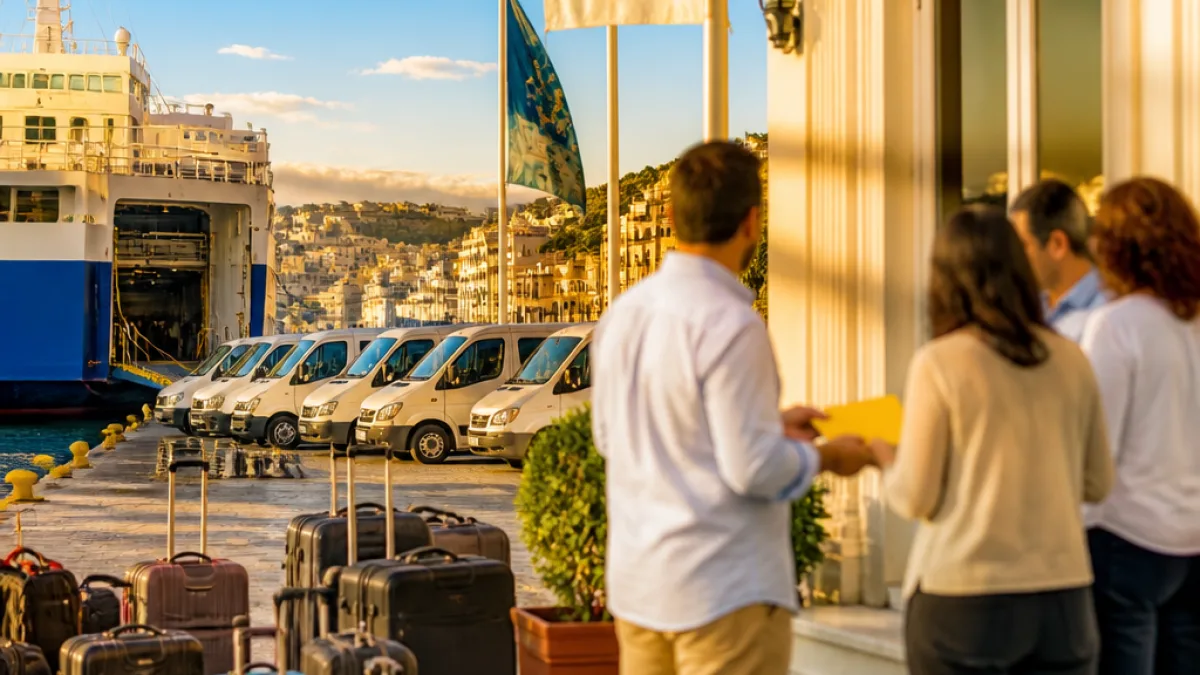 Κύμα πιέσεων για επανέναρξη της ακτοπλοϊκής Χίου–Βόλου πριν την επόμενη σεζόν