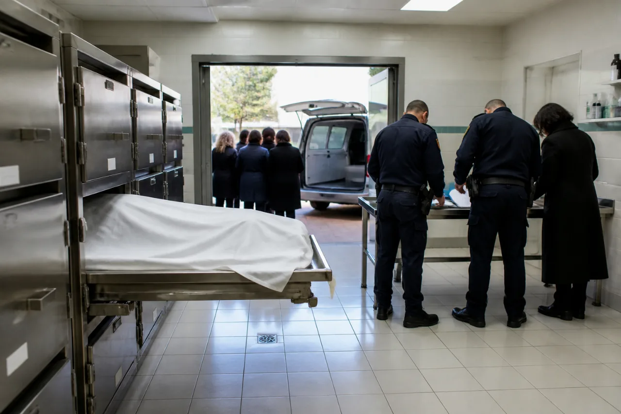 Λάθος ταφής στις Σέρρες: ΕΔΕ για την παράδοση λανθασμένης σορού σε οικογένεια