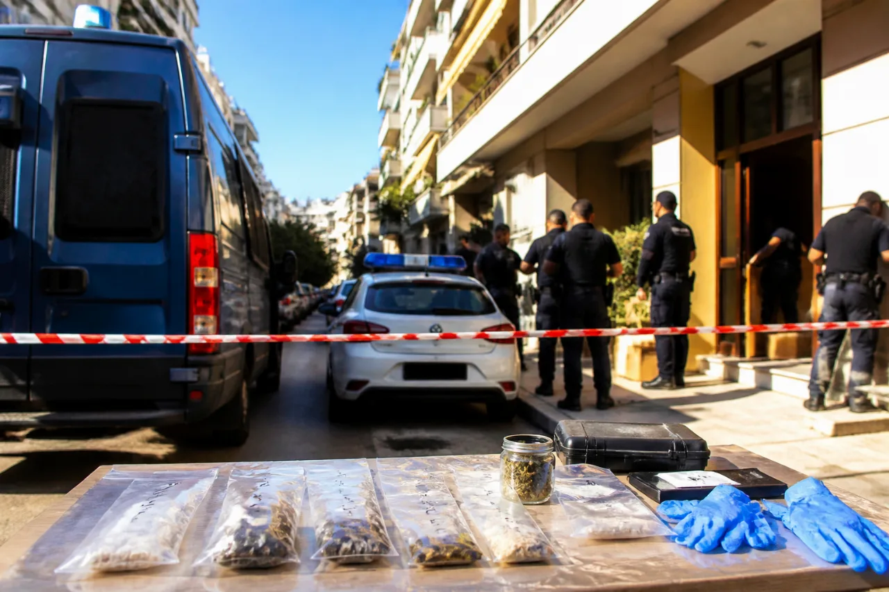 Μεγάλη αστυνομική επιχείρηση σε Ηλεία και Αχαΐα: πέντε συλλήψεις και ερευνές για υποθέσεις της νύχτας