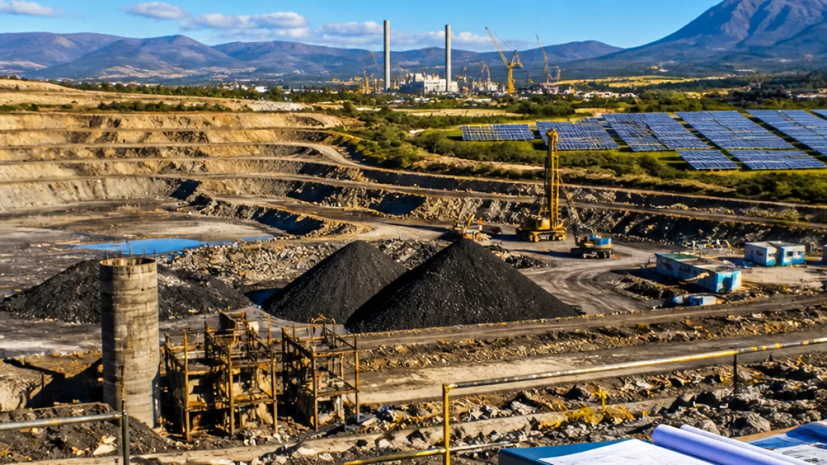 Μεγαλόπολη: έως 70% επιδότηση και κονδύλια για νέες επενδύσεις από το ΔΑΜ