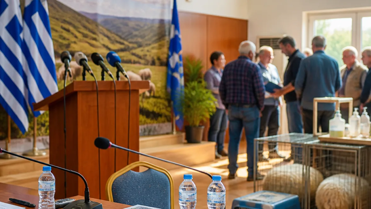 Μυτιλήνη: Εκδήλωση και συναντήσεις του Αλέξη Τσίπρα με τοπικούς φορείς