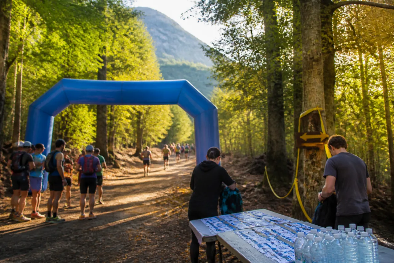 Νάουσα: Το 8ο Βέρμιο Trail επιστρέφει στις 13 Σεπτεμβρίου με διαδρομές για κάθε ηλικία