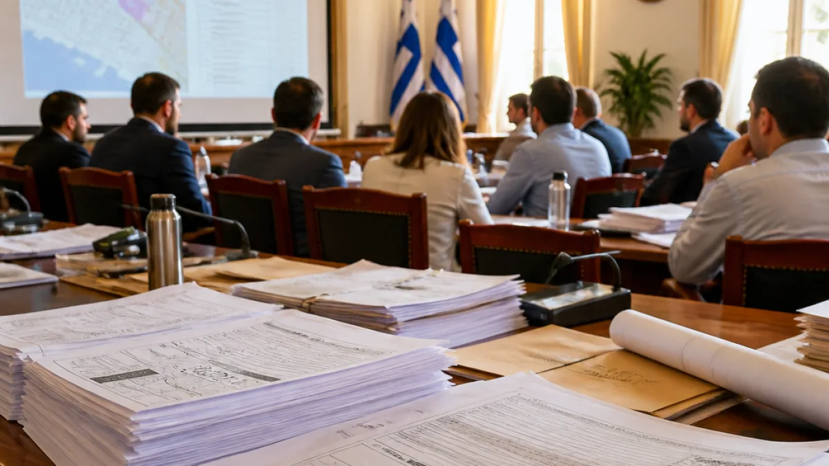 Ναύπλιο: 743.625€ για πολεοδομικές μελέτες — ανοιχτά ερωτήματα και καθυστέρηση