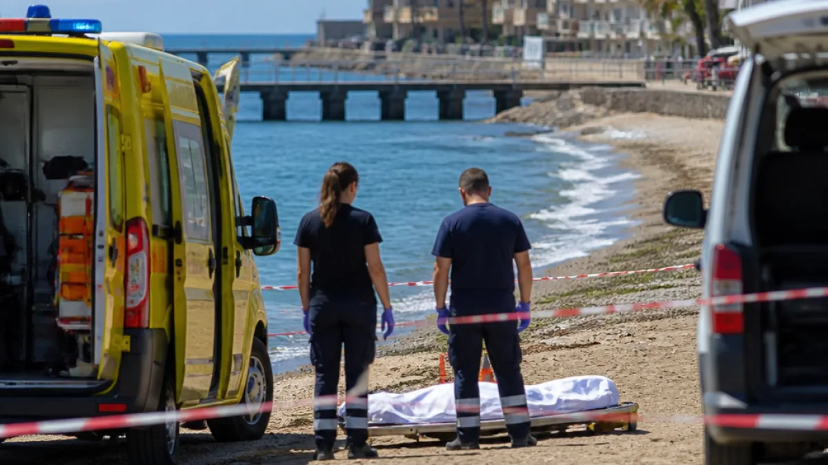 Νεκρή 67χρονη λουόμενη στην Ερέτρια: προανάκριση από το Β’ Λιμενικό Τμήμα