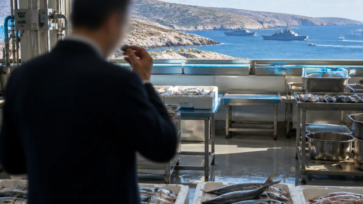 Ο Πούτιν επισκέφθηκε το Ιτουρούπ: αναζωπύρωση της διαφωνίας Ρωσίας–Ιαπωνίας για τις Κουρίλες