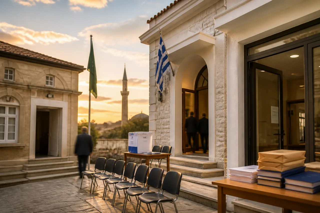 Ολοκληρώθηκε η εκλογή νέων Μουφτήδων σε Ξάνθη και Κομοτηνή — θεσμική μετάβαση για τη μειονότητα