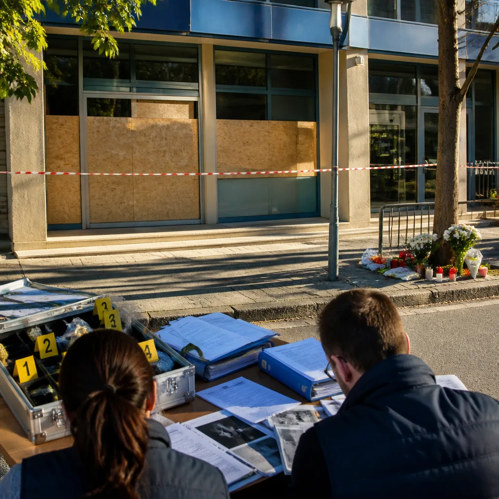 Χρυσοχοΐδης: διευκρινίσεις για την έρευνα Marfin και παραδοχή αστοχίας στην υπόθεση του Άργους
