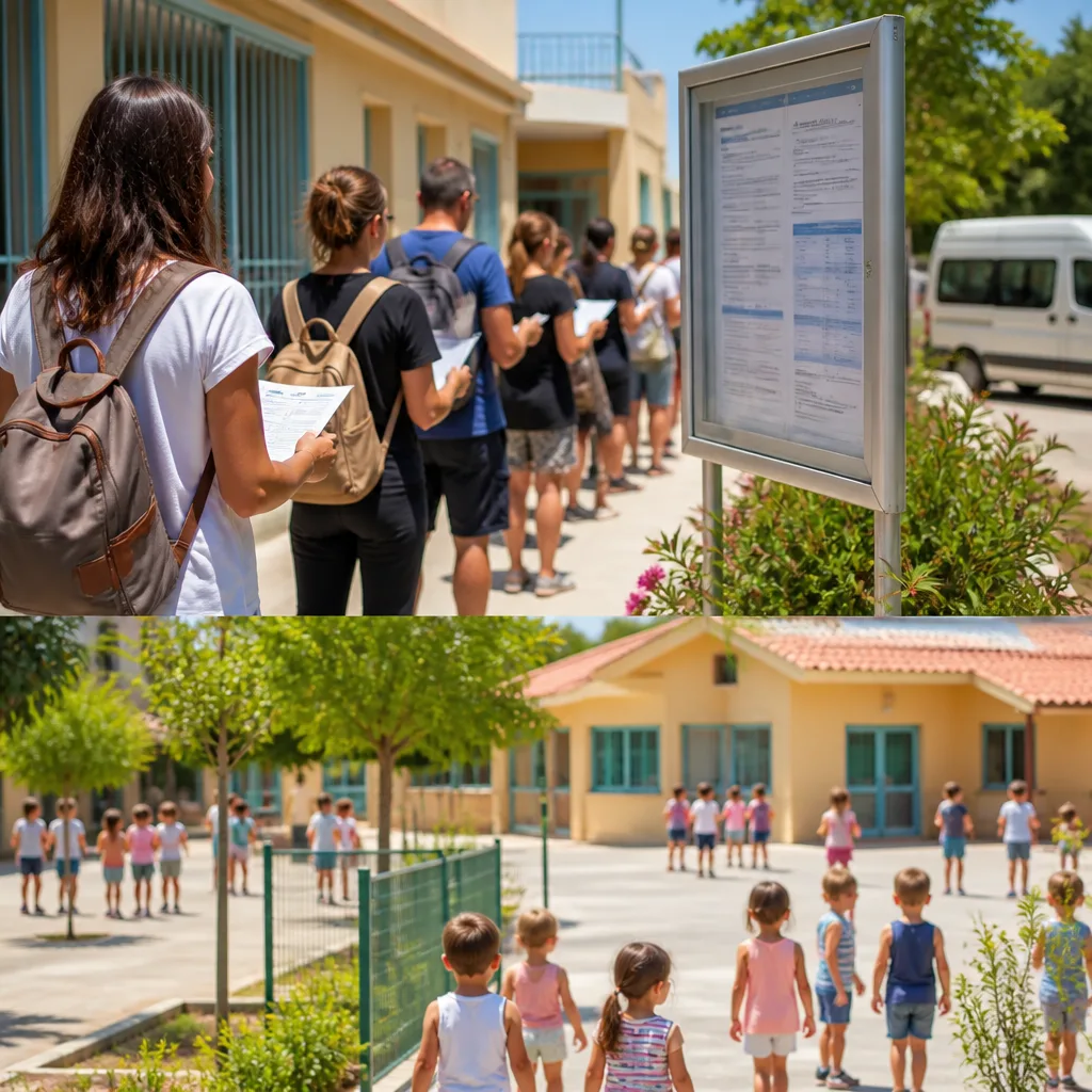 Ανεβάζει το κόστος η καλοκαιρινή απασχόληση: από 60 έως πάνω από 300 ευρώ ανά παιδί
