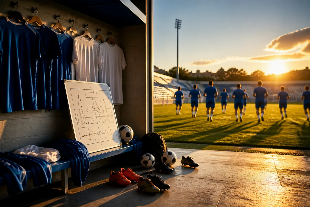 ΠΑΣ Πύργος: Σταθερότητα ενόψει Super League 2 με κορμό και τεχνική ηγεσία