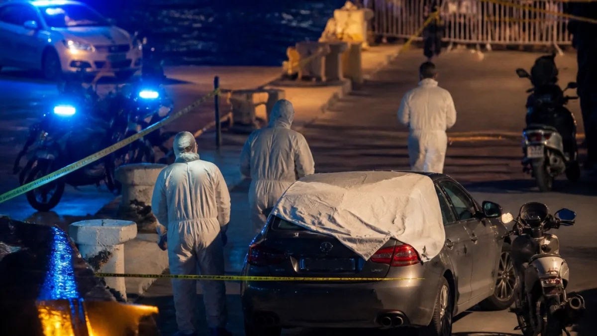 Πέραμα: η υπόθεση του 18χρονου στο πλαίσιο των φονικών καταδιώξεων της ΕΛ.ΑΣ.
