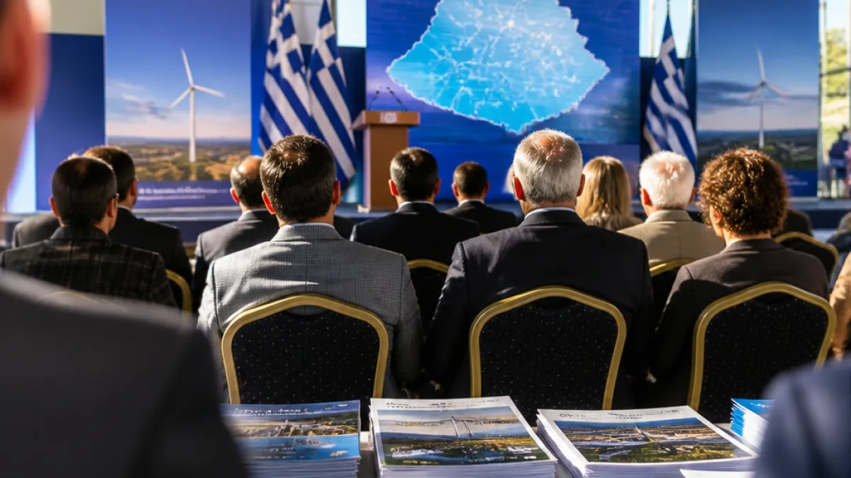 Περιφερειακά Συμβούλια Ανώτατης Εκπαίδευσης: νέα χρηματοδότηση και ρόλος για τη Δυτική Μακεδονία