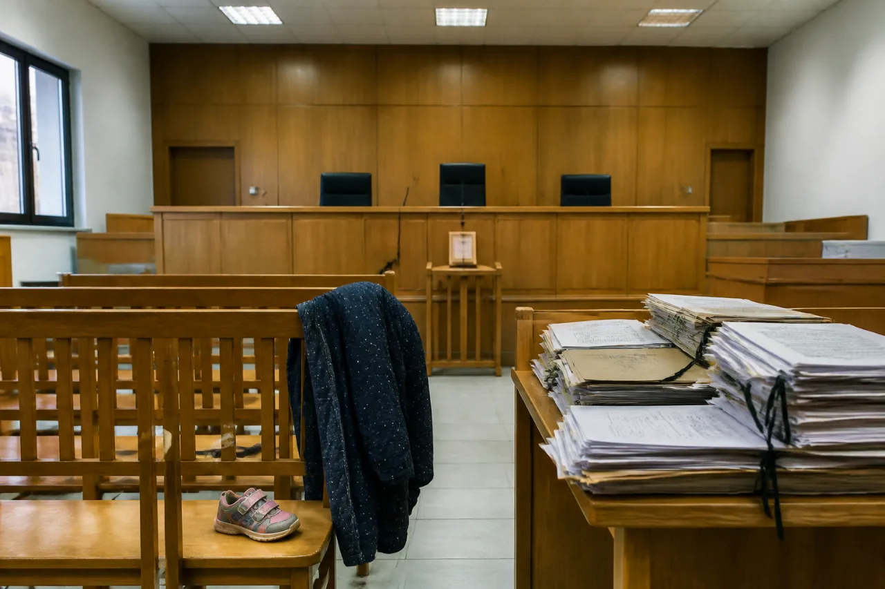 Μαρτυρία: Υπήρχαν ενδείξεις που θα μπορούσαν να οδηγήσουν σε διάταγμα απομάκρυνσης του 14χρονου