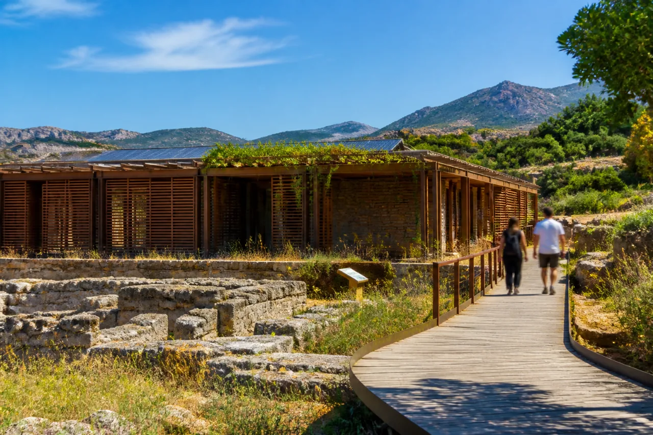 Αρχιτεκτονική με σεβασμό στον τόπο: η προσέγγιση των K‑Architects για βιωσιμότητα και χρήστη