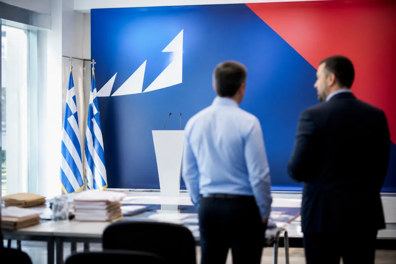 Παραίτηση Σωκράτη Φάμελλου από την προεδρία του ΣΥΡΙΖΑ: άμεση εκκίνηση διαδικασιών διαδοχής