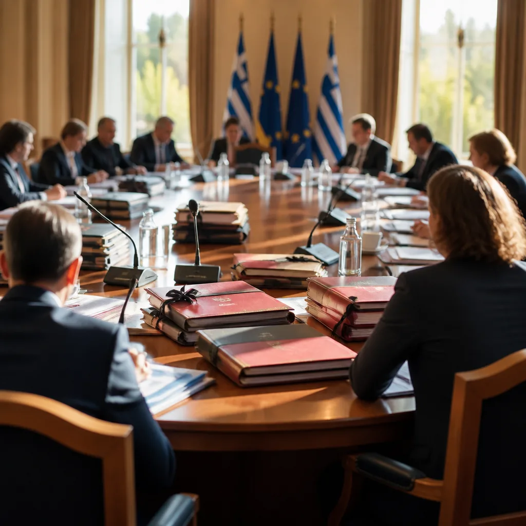 Μητσοτάκης: Αποκαθίσταται η αλήθεια για τον ΟΠΕΚΕΠΕ — ποιος θα ζητήσει συγγνώμη;