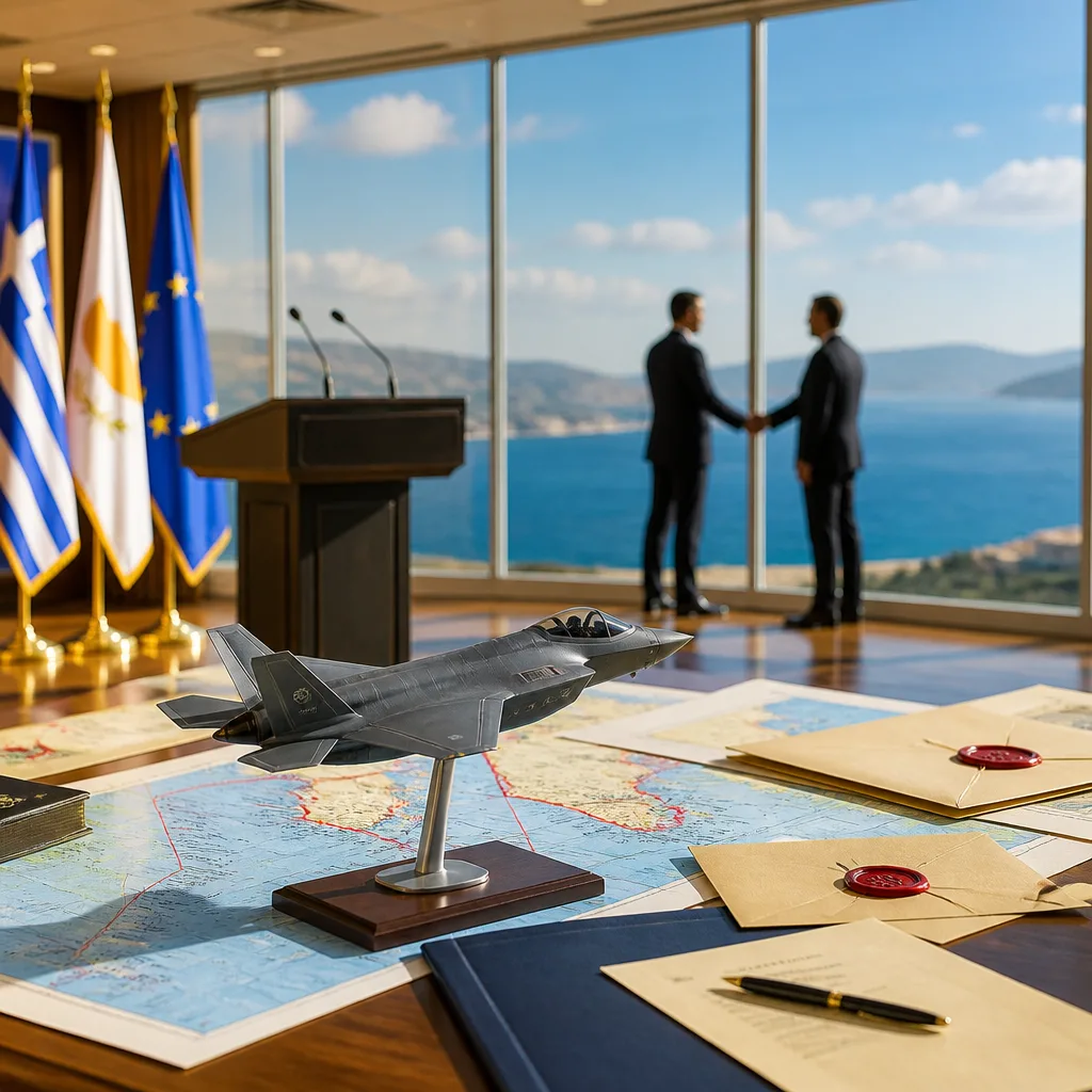 Χατζηδάκης: Η κυβέρνηση «κερδίζει» στην εξωτερική πολιτική με συγκεκριμένες συμμαχίες και εξοπλιστικά