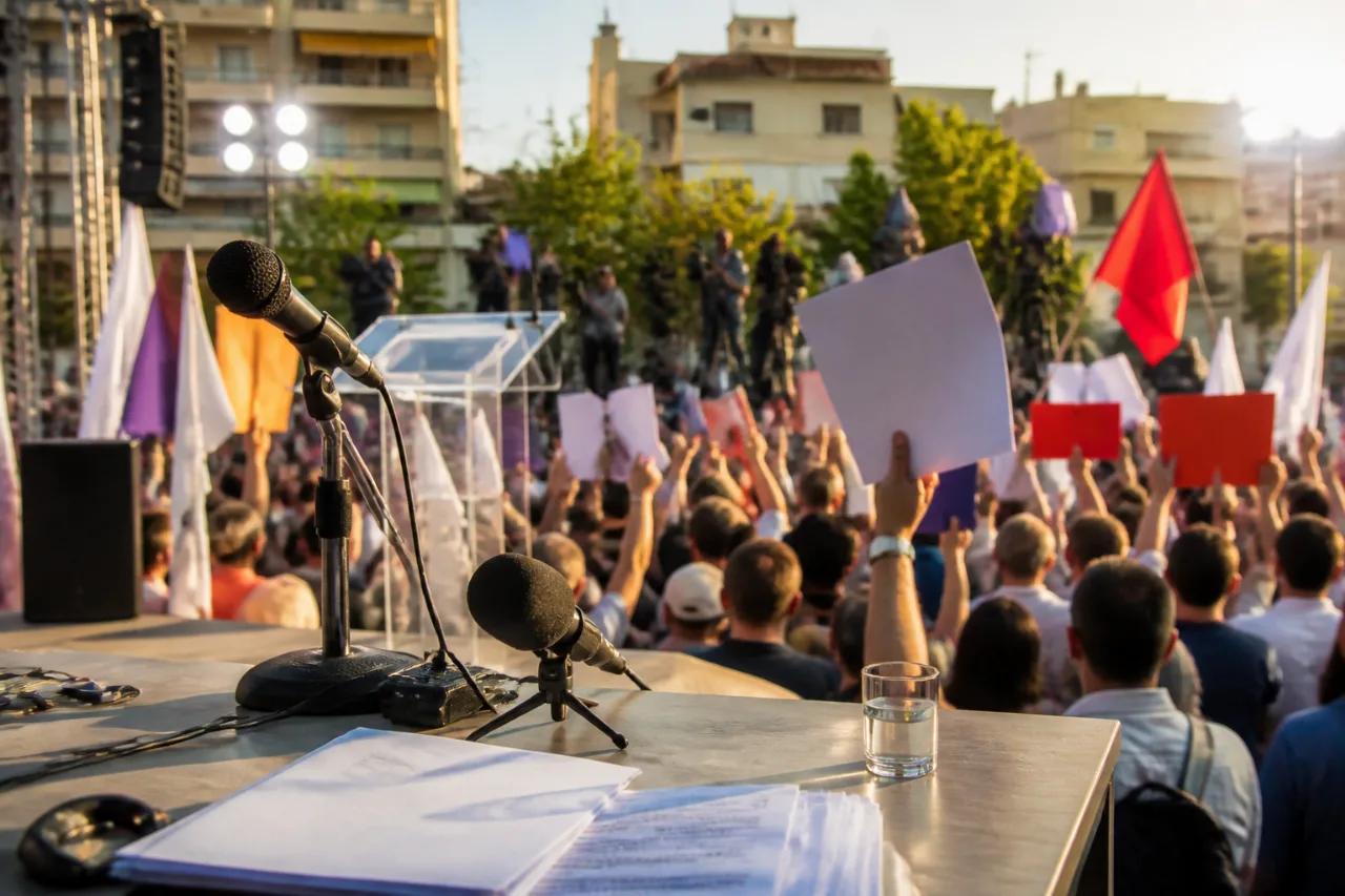 Τσίπρας: «Ο αδωνισμός» ως πολιτική φιλοσοφία και η κλιμάκωση της πολιτικής τοξικότητας