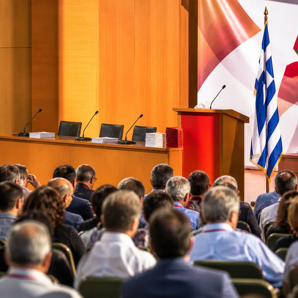 Πολάκης: η Κεντρική Επιτροπή ακύρωσε απόφαση του Ιουνίου και αυτός δηλώνει υποψηφιότητα