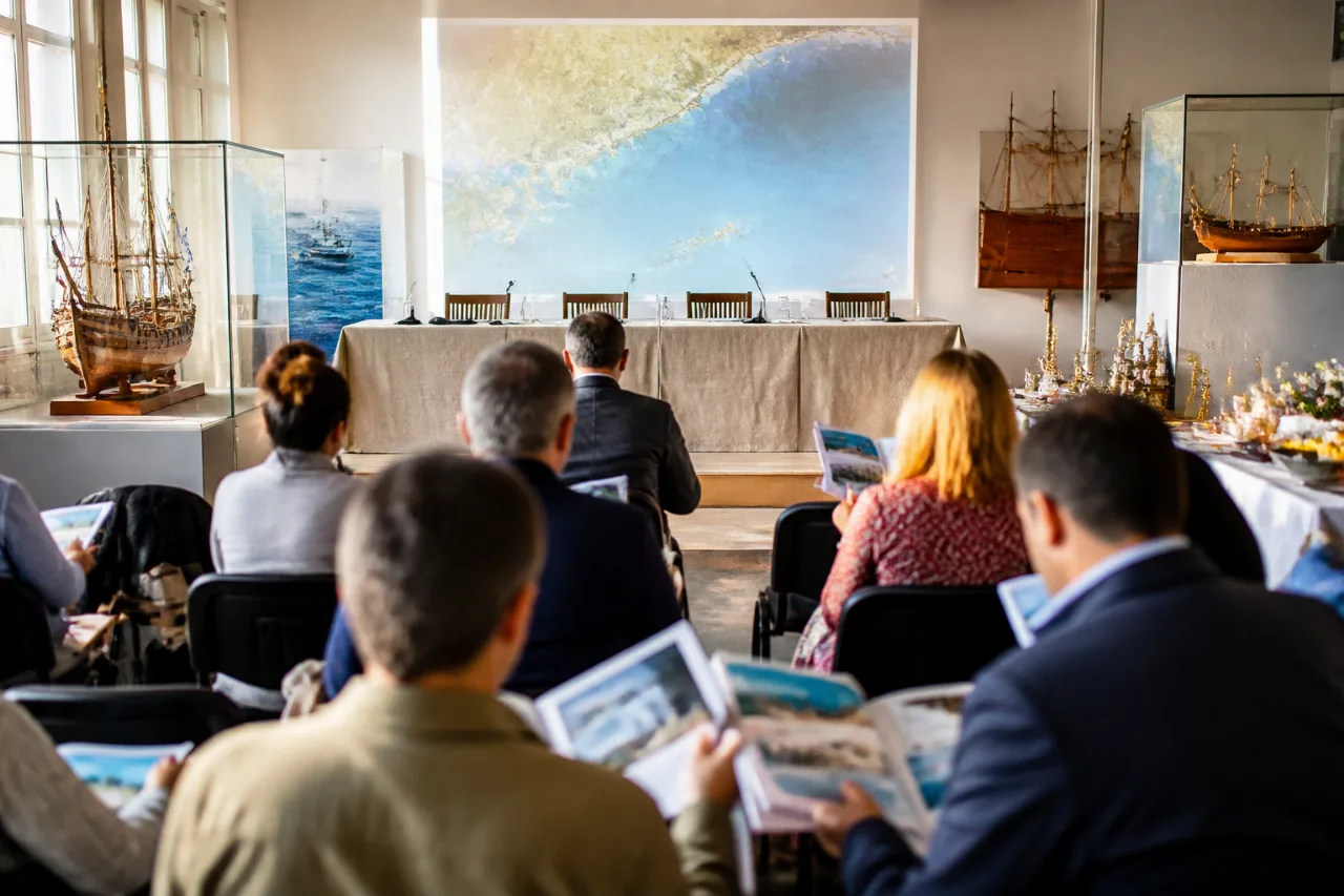 Επιστημονικό φόρουμ για τον ναυτικό πολιτισμό στην εποχή των Βασιλέων Χουνγκ συγκεντρώνει ειδικούς στο Χάι Φονγκ
