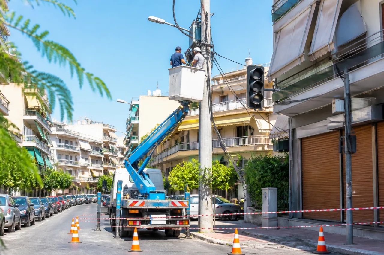 Προγραμματισμένες διακοπές ρεύματος στην Καλλιθέα σήμερα, Τρίτη 7 Ιουλίου