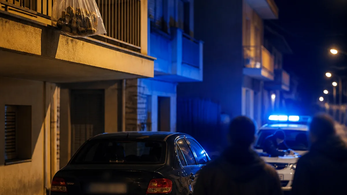 Προσπάθειες απάτης με τηλεφώνημα: περιστατικά που ξεκίνησαν στην Καρδίτσα και οδήγησαν σε συλλήψεις