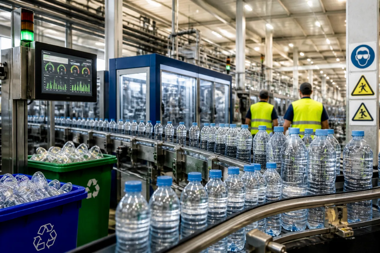 Σχηματάρι: Νέα υπερ-γρήγορη γραμμή στην Coca‑Cola Τρία Έψιλον με ισχυρό αποτύπωμα