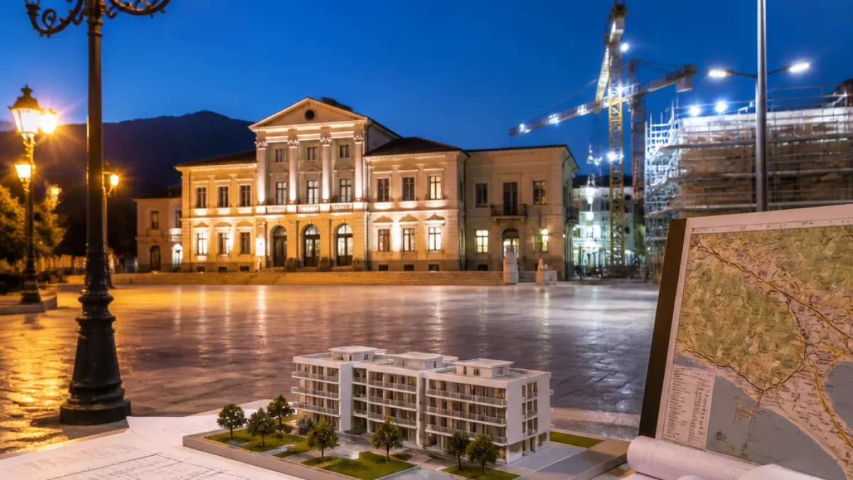 ΣΔΙΤ για φοιτητικές εστίες και οδοφωτισμό στην Ήπειρο: ποιες προτάσεις αφορούν την Άρτα