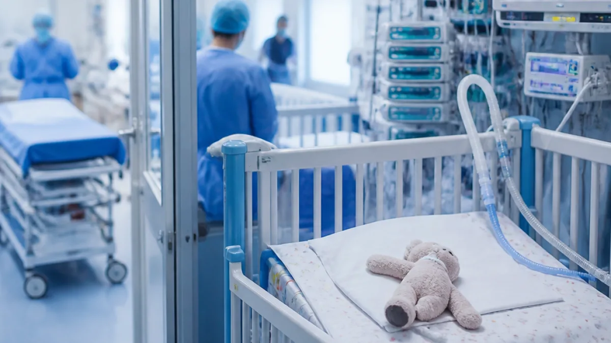 Σε κρίσιμη κατάσταση στη ΜΕΘ του Ιπποκράτειου η 7χρονη μετά το πολύνεκρο δυστύχημα στη Σιθωνία