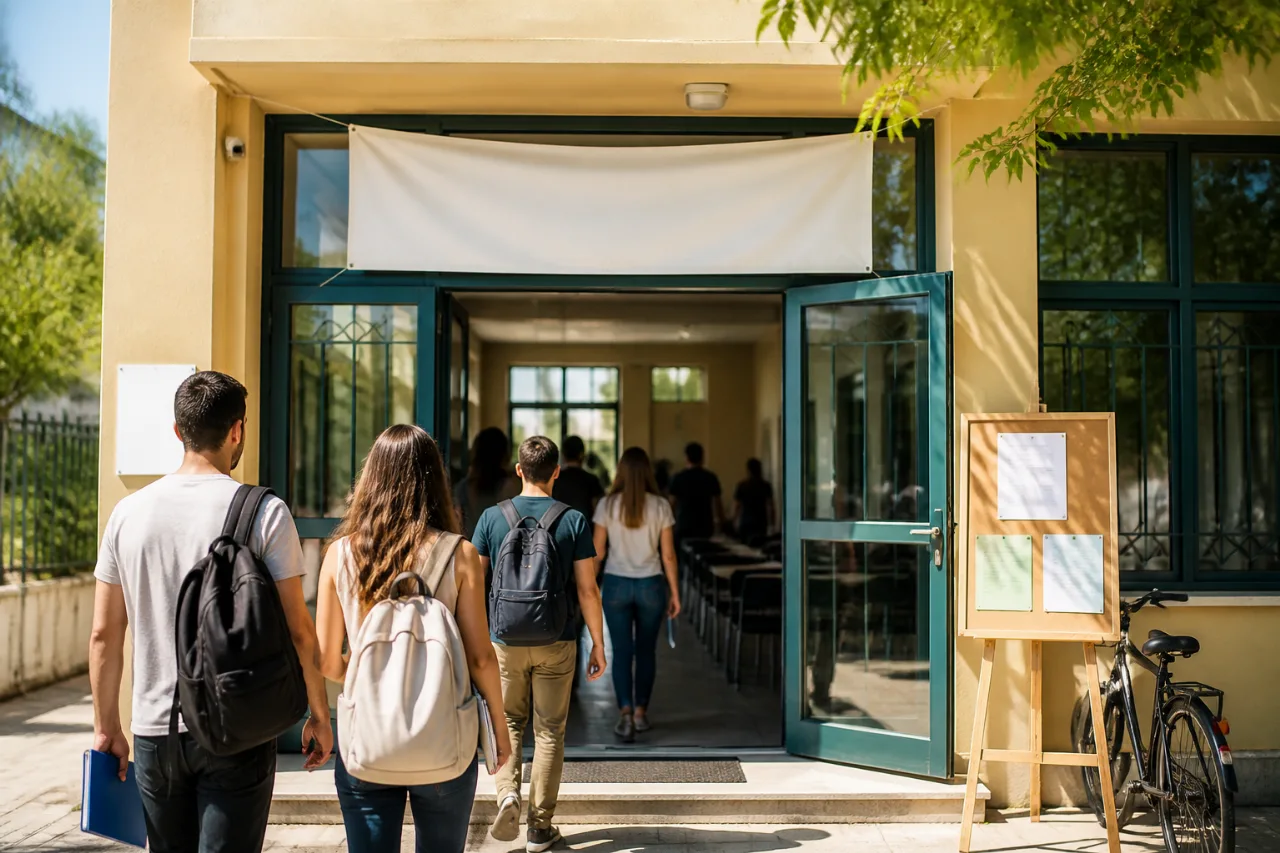 Σεμινάριο στην Κομοτηνή θέτει ερωτήματα για εκπαιδευτική διείσδυση από την İlim Yayma Cemiyeti