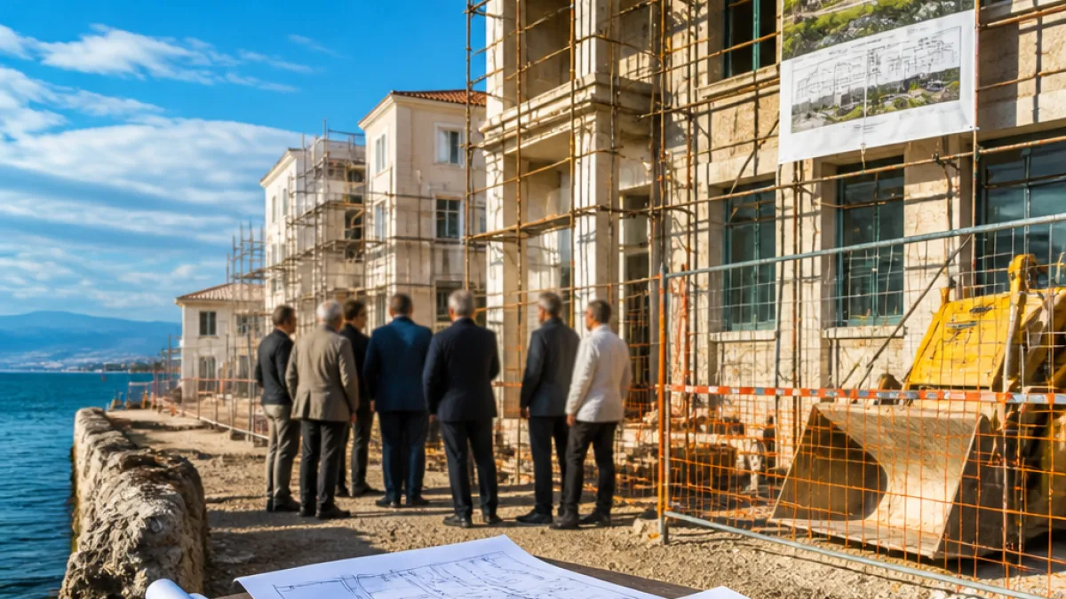 Σημαντική εξέλιξη για το Μεσολόγγι: η Γεωπονική Σχολή του Παν. Πατρών γίνεται πραγματικότητα