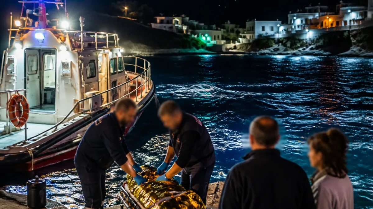 Σκόπελος: Τουρίστας 8 ετών δαγκώθηκε από φίδι — άμεση διακομιδή με ταχύπλοο