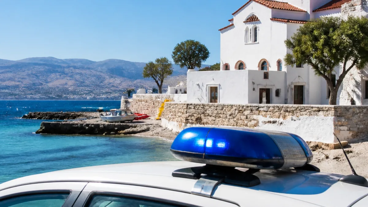 Σοκαριστική υπόθεση κακοποίησης στην Αγία Τριάδα: Προφυλακίστηκε η 42χρονη
