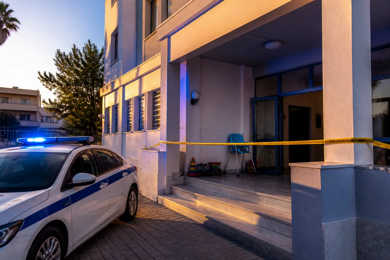 Στα χέρια της Αστυνομίας 28χρονος στα Χανιά μετά από δύο καταγγελίες ενδοοικογενειακής βίας