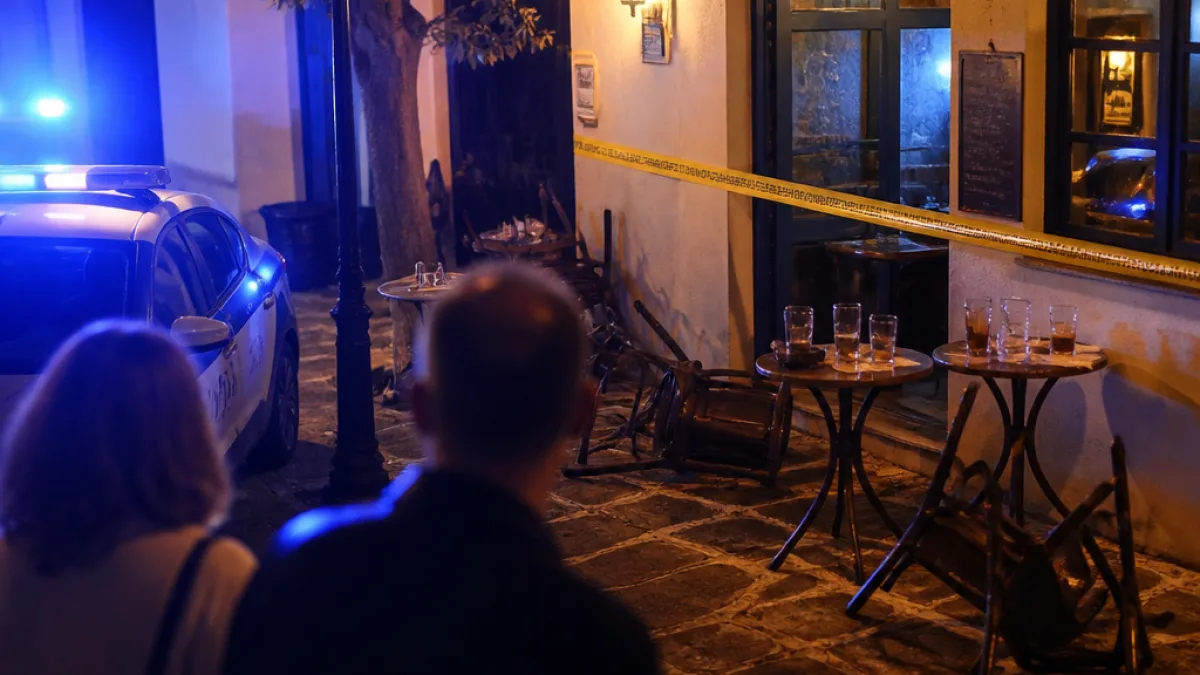 Στη σύλληψη 30χρονου στην Κω για διάθεση αλκοόλ σε ανήλικη και σεξουαλική παρενόχληση